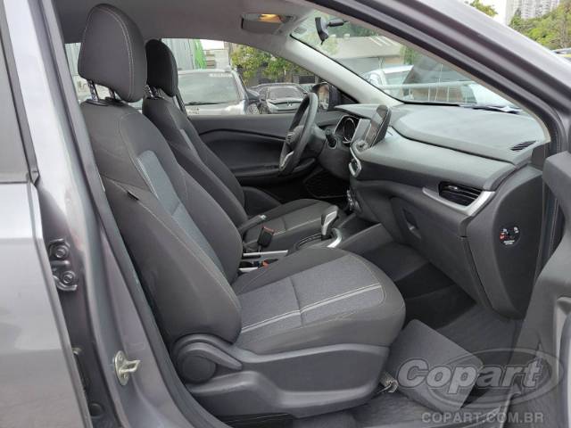 2022 CHEVROLET TRACKER 