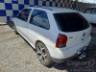 2010 VOLKSWAGEN GOL 