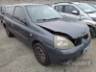 2007 RENAULT CLIO 