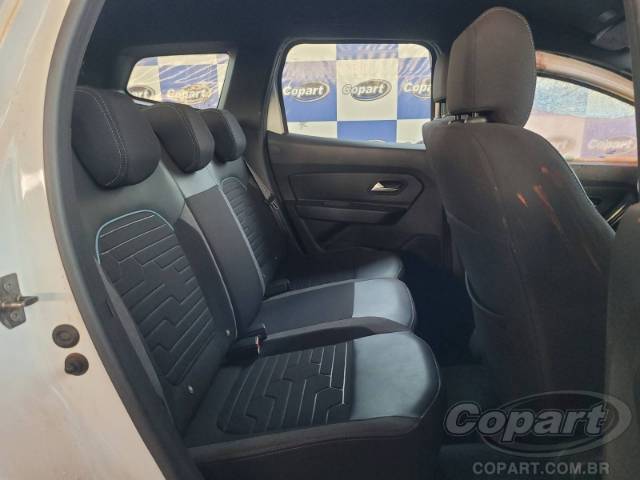 2024 RENAULT DUSTER 