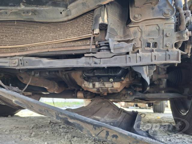 2016 HYUNDAI SANTA FE 