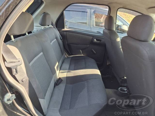 2013 CHEVROLET CELTA 