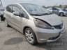 2011 HONDA FIT 