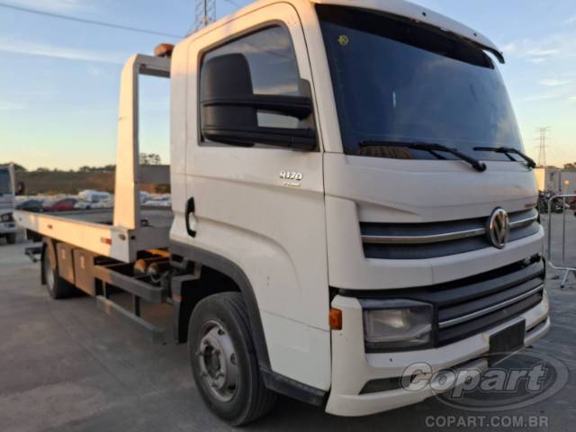 2021 VOLKSWAGEN DELIVERY 