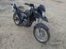 2020 HONDA XRE 190 