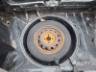 2011 VOLKSWAGEN GOL 