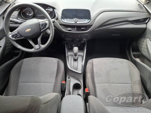 2021 CHEVROLET ONIX 