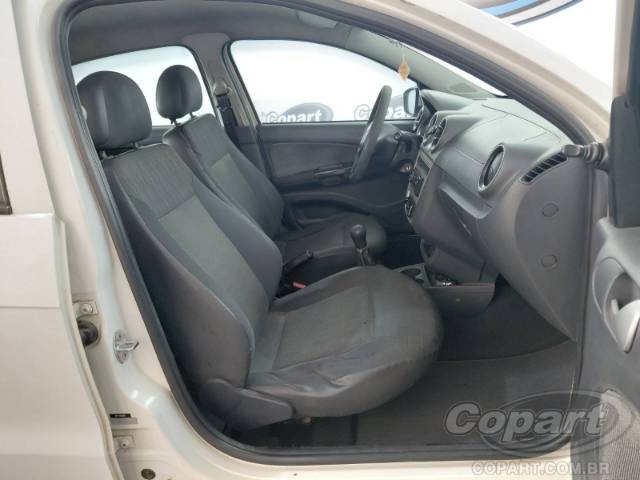 2013 VOLKSWAGEN GOL 