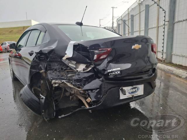 2020 CHEVROLET ONIX PLUS 