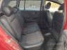 2014 VOLKSWAGEN SPACEFOX 