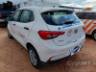 2026 FIAT ARGO 