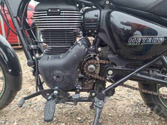 2024 ROYAL ENFIELD METEOR 