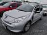 2012 PEUGEOT 207 