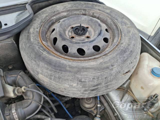 2008 FIAT UNO 