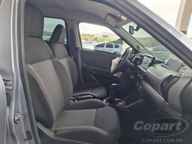 2024 CITROEN C3 