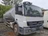 2023 MERCEDES BENZ ATEGO 