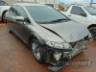 2011 HONDA CIVIC 