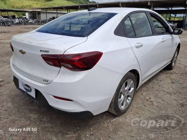 2024 CHEVROLET ONIX PLUS 