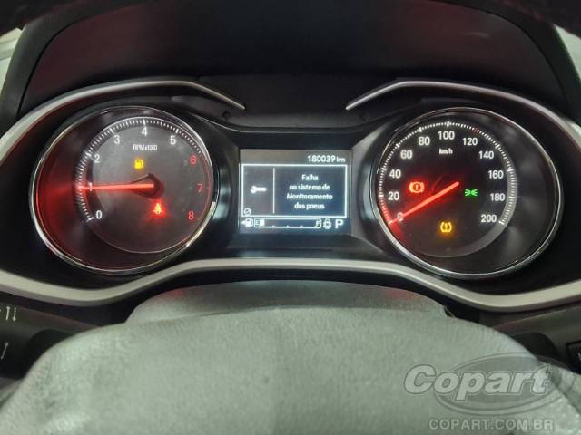 2021 CHEVROLET ONIX PLUS 