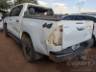 2024 TOYOTA HILUX CD 