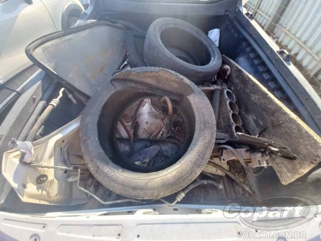 2017 VOLKSWAGEN SAVEIRO 