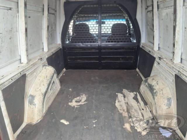 2011 FIAT FIORINO FURGAO 