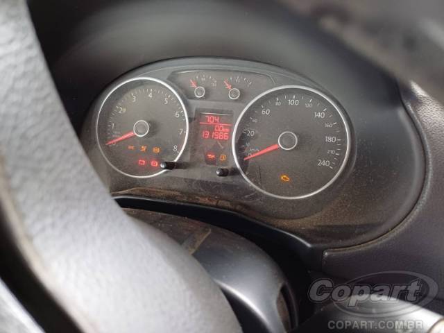 2015 VOLKSWAGEN SAVEIRO 