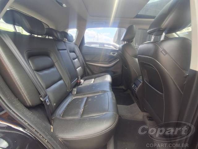 2020 CAOA CHERY TIGGO 7 