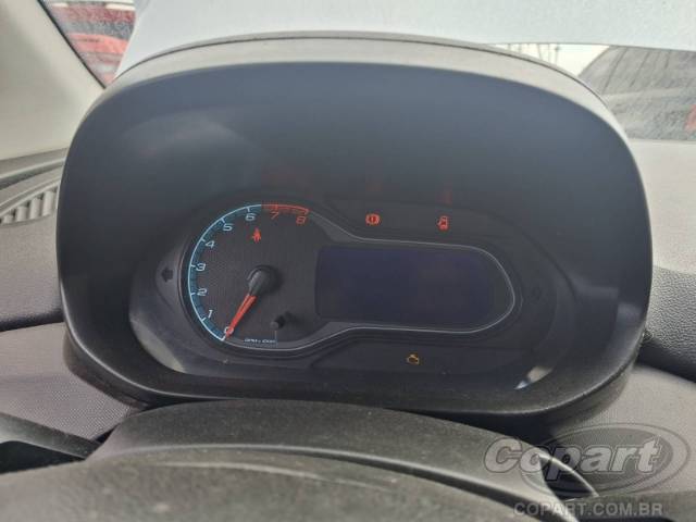 2017 CHEVROLET PRISMA 