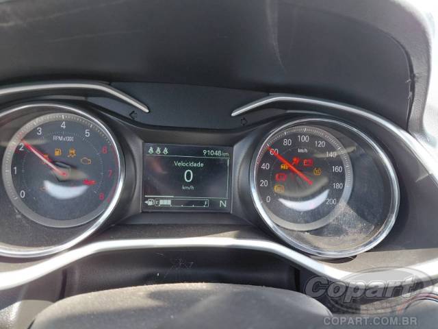 2024 CHEVROLET ONIX PLUS 