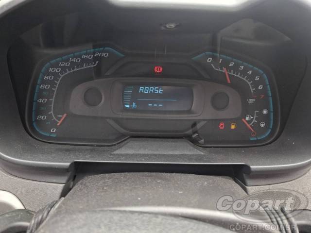 2011 CHEVROLET AGILE 