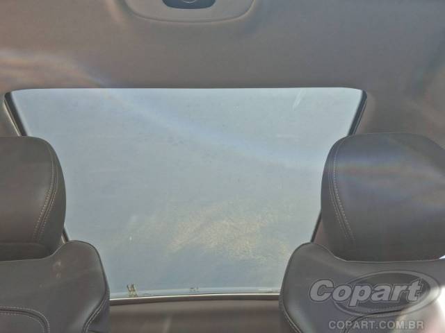 2025 CAOA CHERY TIGGO 5X 