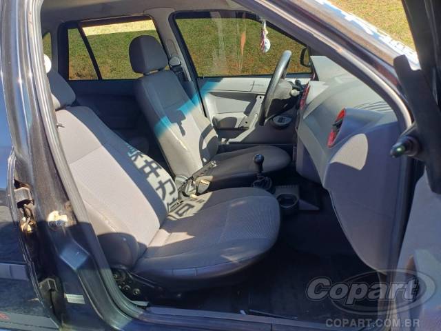 2007 VOLKSWAGEN GOL 