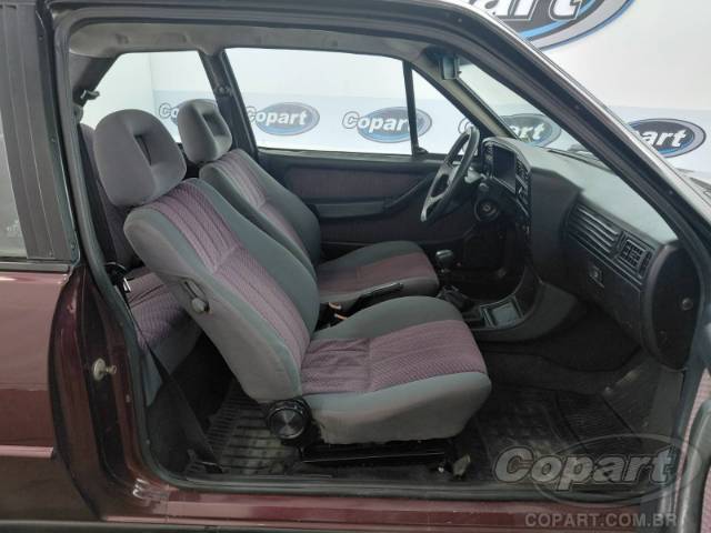 1994 CHEVROLET MONZA 