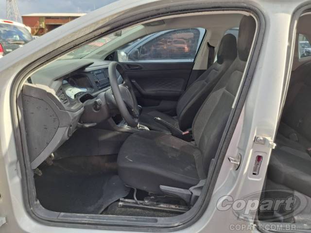 2024 VOLKSWAGEN POLO 