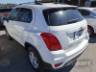 2018 CHEVROLET TRACKER 