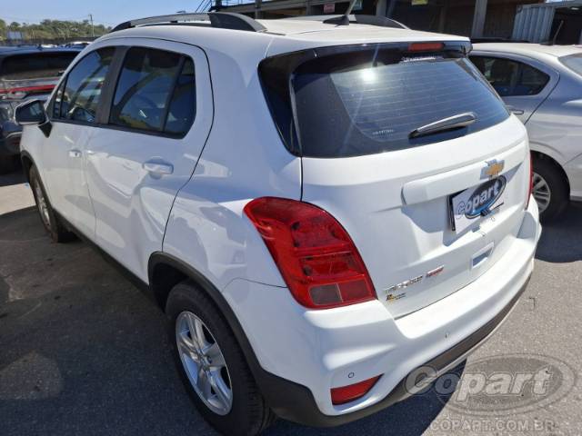 2018 CHEVROLET TRACKER 