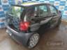 2014 VOLKSWAGEN FOX 