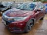 2020 HONDA HR-V 