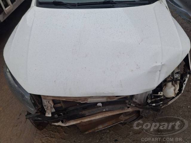 2019 VOLKSWAGEN GOL 