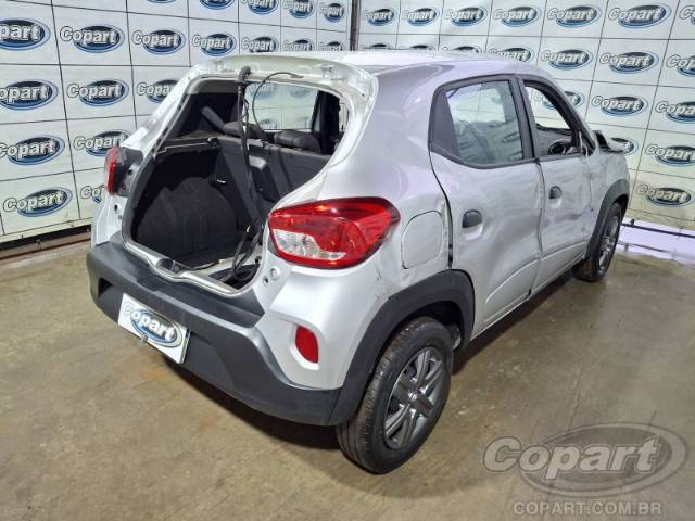 2026 RENAULT KWID 