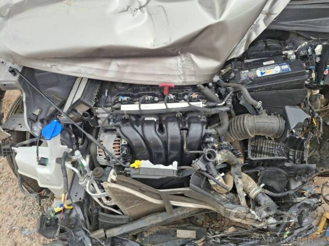 2021 HYUNDAI CRETA 
