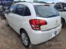 2017 CITROEN C3 