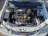 2000 CHEVROLET CORSA 