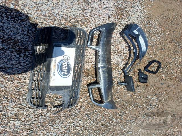 2015 CITROEN C3 AIRCROSS 