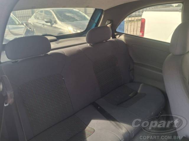 2001 CHEVROLET CELTA 