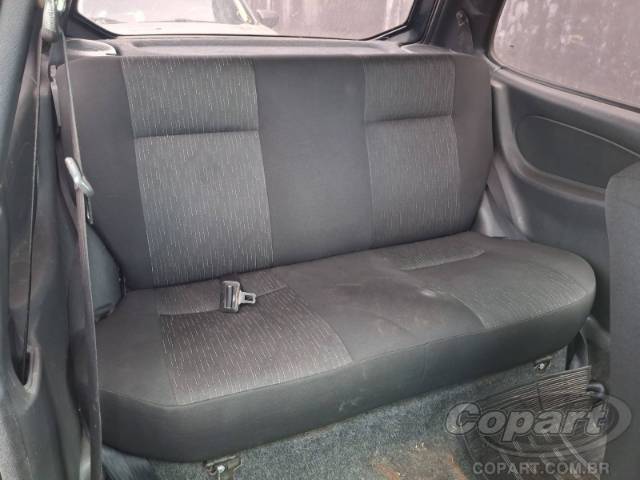 2011 FIAT PALIO 