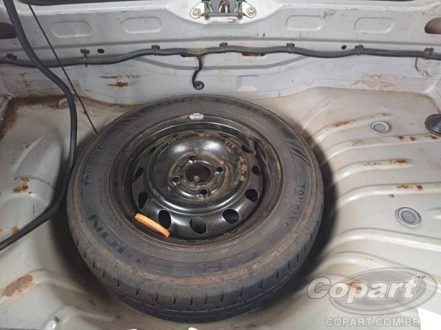 2006 CHEVROLET CELTA 