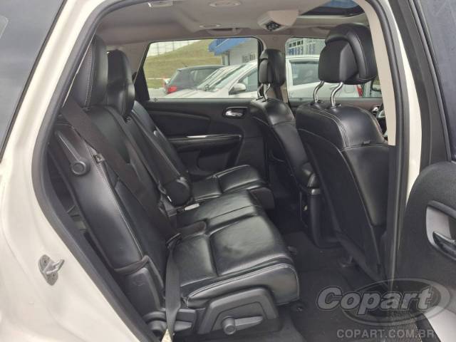 2012 DODGE JOURNEY 