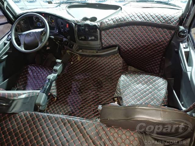 2022 MERCEDES BENZ AXOR 